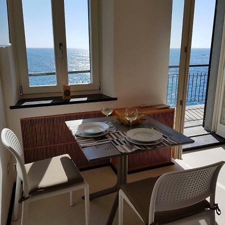 Fivestay Casa Gabri Vernazza Exteriör bild