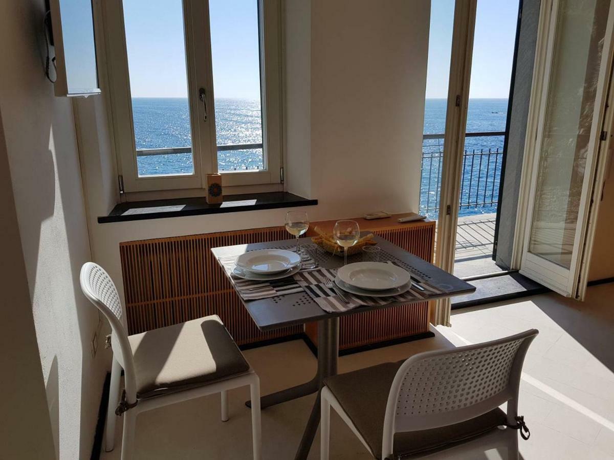 Fivestay Casa Gabri Vernazza Exteriör bild