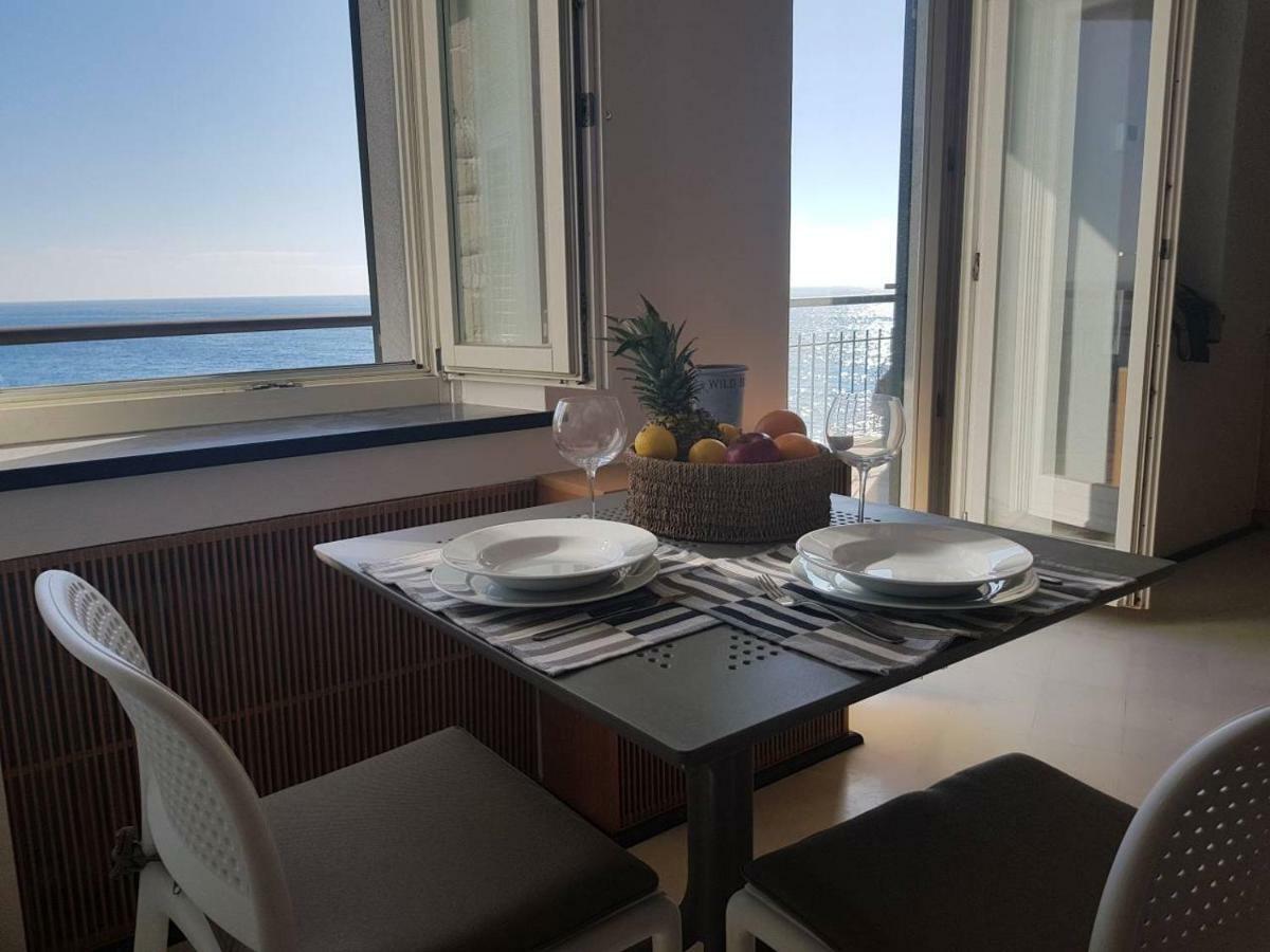 Fivestay Casa Gabri Vernazza Exteriör bild