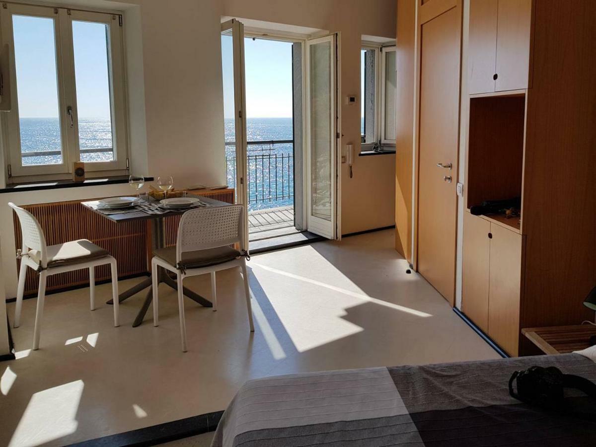 Fivestay Casa Gabri Vernazza Exteriör bild
