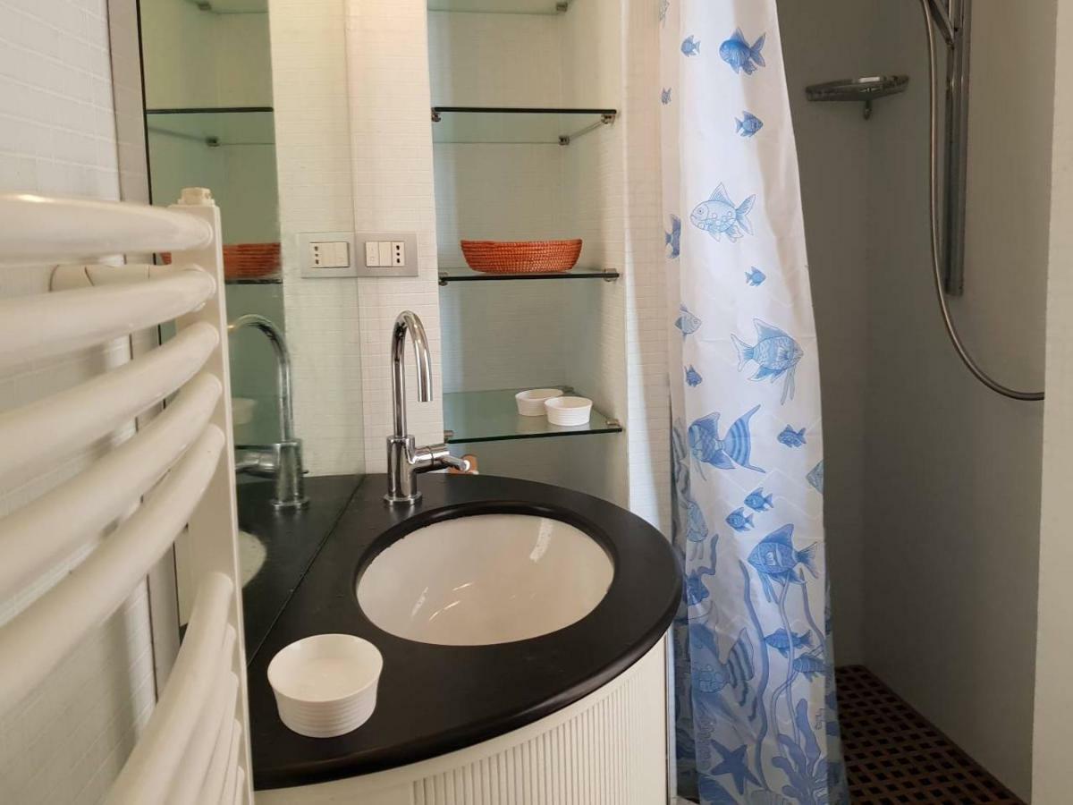 Fivestay Casa Gabri Vernazza Exteriör bild