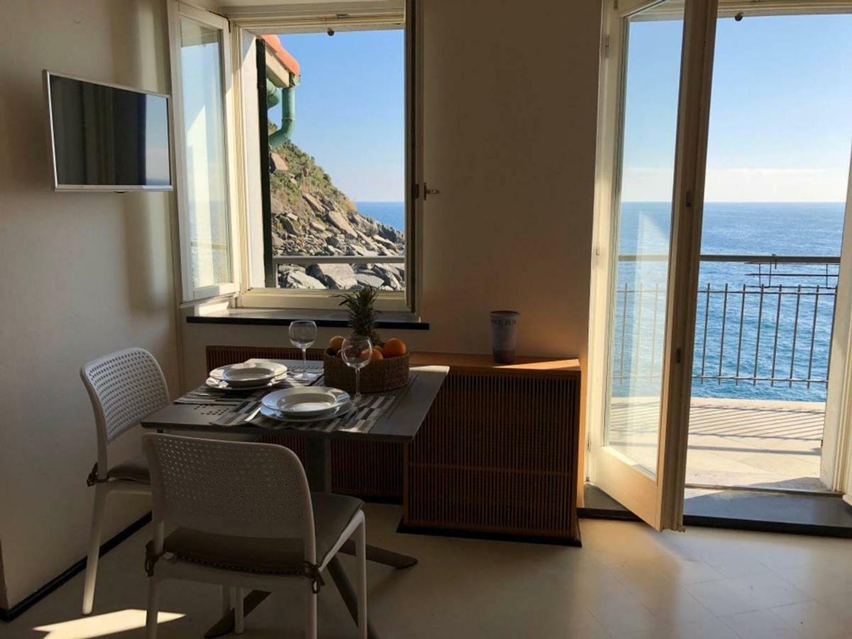 Fivestay Casa Gabri Vernazza Exteriör bild