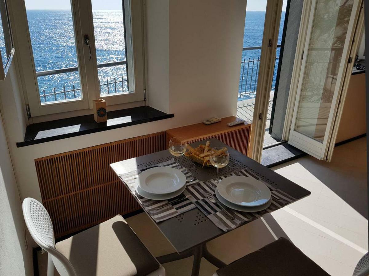 Fivestay Casa Gabri Vernazza Exteriör bild