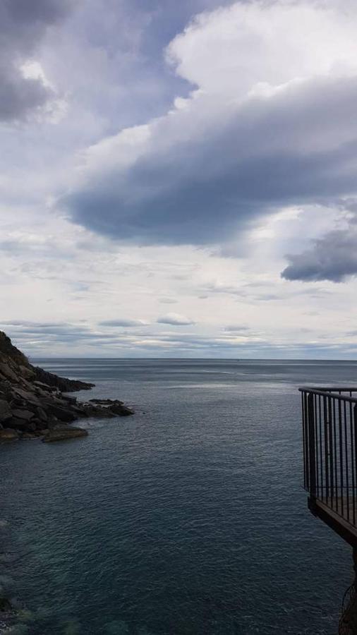 Fivestay Casa Gabri Vernazza Exteriör bild